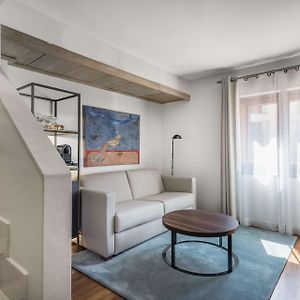 Duplex Junior Suite