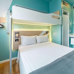 Ibis Budget Sao Paulo Jardins
